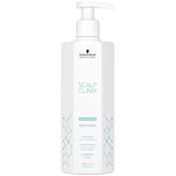 Schwarzkopf scalp clinix soothing šampon 300ml Cene