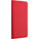  futrola flip smart case book (smart magnet case)za samsung A356 galaxy A35 crvena Cene