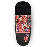 Cybex Fashion® platinum fashion edition zimska vreća spring blossom dark Cijene