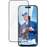 iPhone 16 UWF zaščitno steklo, (21439550)