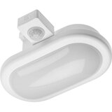  LED SVJETILJKA DELTA SA SENZOROM 12W IP54 | shoptok.hr