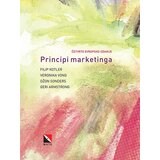 Mate Grupa autora
 - Principi marketinga Cene'.'