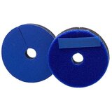 Zaldi T+T Neoprenska zaštita za žvale 7,5cm plave Cene