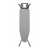 Rolser daska za peglanje K-UNO Natural - Plomo 7405 | ePonuda.com