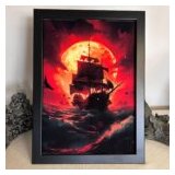 Epic Fantasy Shop Sea of Thieves v2 poster Cene
