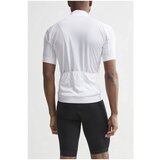 Craft Majice s kratkimi rokavi Core Essence Jersey Bela | Shoptok.si