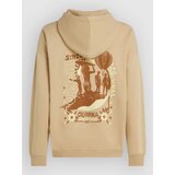 O'neill O'Riginals Pulover s kapuco cocoa sand | Shoptok.si