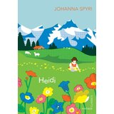 Random House Johanna Spyr - Heidi Cene