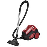 Iskra Usisivač sa posudom SL800-RD, 800W, Crveni | Eponuda.ba