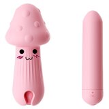 Mizzzee Električni osebni vibrator krogle 89298265 90min ABS 65dB, (21691394) | Shoptok.si