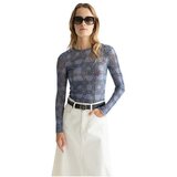 SCOTCH & SODA Scotch&soda - Ženska bluza sa printom Cene