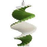  Drvena spirala za vjetar 50cm | shoptok.hr