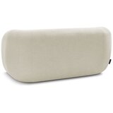 Bobochic Paris Bež sofa od šenila 160 cm Celine – | shoptok.hr