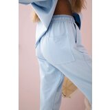 Kesi Set 2-piece sweatshirt + trousers blue | shoptok.hr