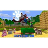 Nintendo Minecraft Bedrock Edition Switch Slike