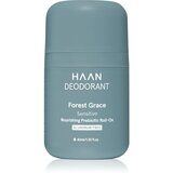 Haan Deodorant Forest Grace osvežujoč dezodorant roll-on 40 ml Cene