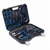  Set alata u koferu 97/1 WZK120 Scheppach | Eponuda.ba
