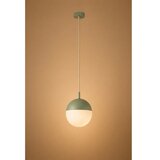  Argon 8999 - Zeleni spoljašnji luster na sajli LIV 1xE27/15W/230V IP44 | Eponuda.com