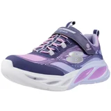 Skechers Modne superge COSMIC GLOW Vijolična