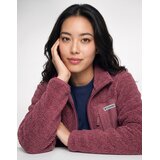Columbia Flis West Bend Full Zip II Rožnata | Shoptok.si