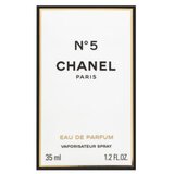 Parfem No.5 parfumirana voda za ženske 35 ml | Shoptok.si
