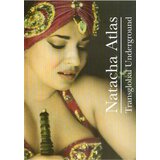 POSNETI MEDIJI ATLAS NATACHA - TRANSGLOBAL UNDERGROUND, (21012286) | Shoptok.si
