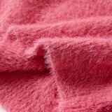 vidaXL Dječji pulover pleteni u starinskoj ružičastoj boji 92 | shoptok.hr