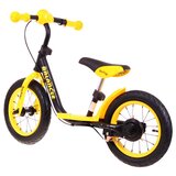  Bicikl bez pedala Balancer - žuti | shoptok.hr