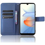INORCO Torbica s stojalom iz PU usnja za ZTE Blade L220, ovitek za telefon z diamantno teksturo, proti praskam, denarnica, odporen proti prahu, (22033391) | Shoptok.si