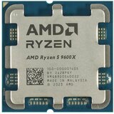 AMD RYZEN 5 9600X 6 cores do 5.4GHz Tray (100-000001405) procesor | Eponuda.com