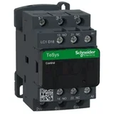 Kontaktor LC1D18P7 18A 3P 230V AC