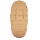  PETITE&MARS Footmuff Comfy 4 u 1 zimska vreća za kolica, Elegant Caramel/Beige | shoptok.hr