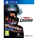  Grid Legends PS4 Cijene