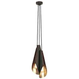  Luster CALYX PATIN 3xE27/60W/230V | Eponuda.com