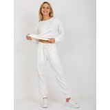 ex moda Komplet-EM-KMPL-642.05P-ecru | Shoptok.si