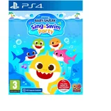 Outright Games BABY SHARK: SING & SWIM PARTY PS4