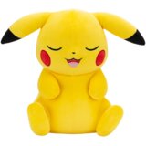 Barrado Plišana igračka Pokémon Sleeping Pikachu 45 cm Cijene
