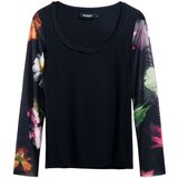 Desigual TS_FLINT 25SWTK93 Crna | shoptok.hr
