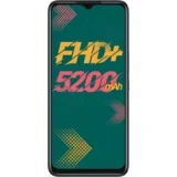 Hot 11 4GB/64GB Green