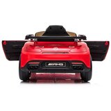  Licencirani auto na akumulator Mercedes AMG GT R - crveni | shoptok.hr