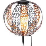 Globo solarna svjetiljka (30 cm) Cijene