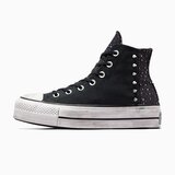Converse ženske patike chuck taylor all star lift