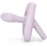 Suavinex Colour Essence SX Pro Physiological 6-18 m duda Purple 1 kos | Shoptok.si