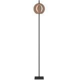 Eglo 390253 - podna lampa cordoba 1xE27/40W/230V bakarna | Eponuda.com