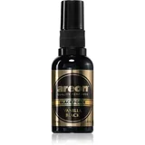 Areon Black Force Vanilla Black osvežilec zraka 30 ml
