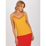 LAKERTA Top-LK-TP-507650-3.04P-Dark Yellow | Shoptok.si