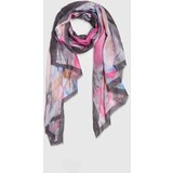 Marisse Women's Scarf L-Sz-4605 Grey | ePonuda.com