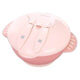 Kikka Boo Činija 4in1 Feed-me-up Pink ( KKB40155 ) Cene