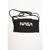 MT Accessoires NASA Face Mask Black | ePonuda.com