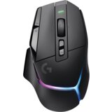 Logitech G502 X LIGHTSPEED brezžična gaming miška cene